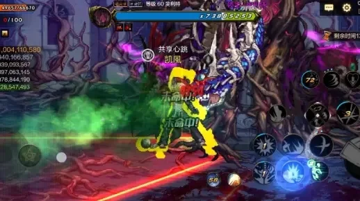 dnf手游红眼异界8-红眼异界8深渊探险指南