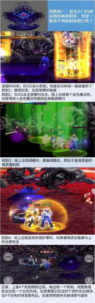 dnf手游混子奥兹玛-混子奥兹玛轻松旅游攻略