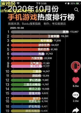 玩游戏手感排行榜最新-游戏手感排行榜