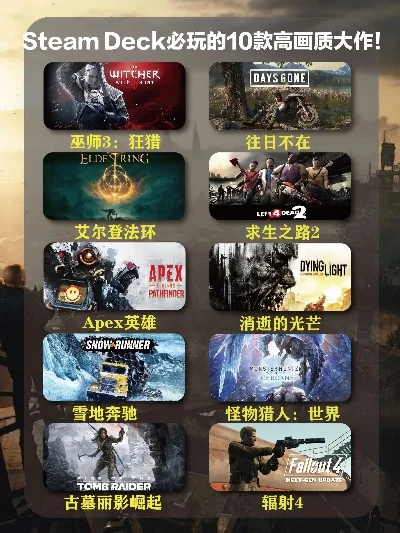 盘点十大好玩生存游戏-生存游戏盘点
