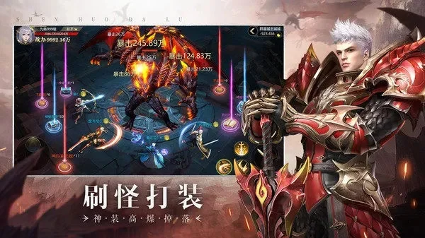 手游3d打副本排行榜-3D手游副本深度排行