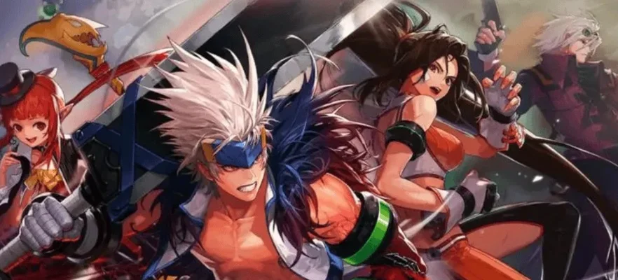 画面精美的dnf手游-画面精美，打造沉浸体验