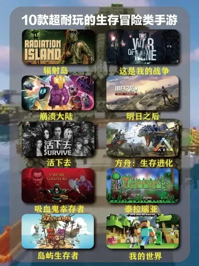 最硬核的十大创造游戏-硬核创造游戏推荐
