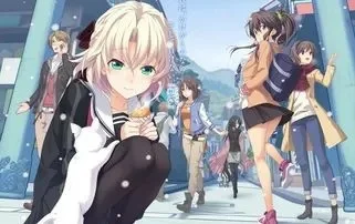 秋之回忆1全结局攻略-秋之回忆全结局攻略指南