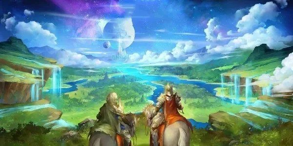 艺术性强的手游排行榜-艺术手游推荐榜